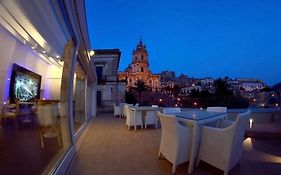 San Giorgio Modica Hotel